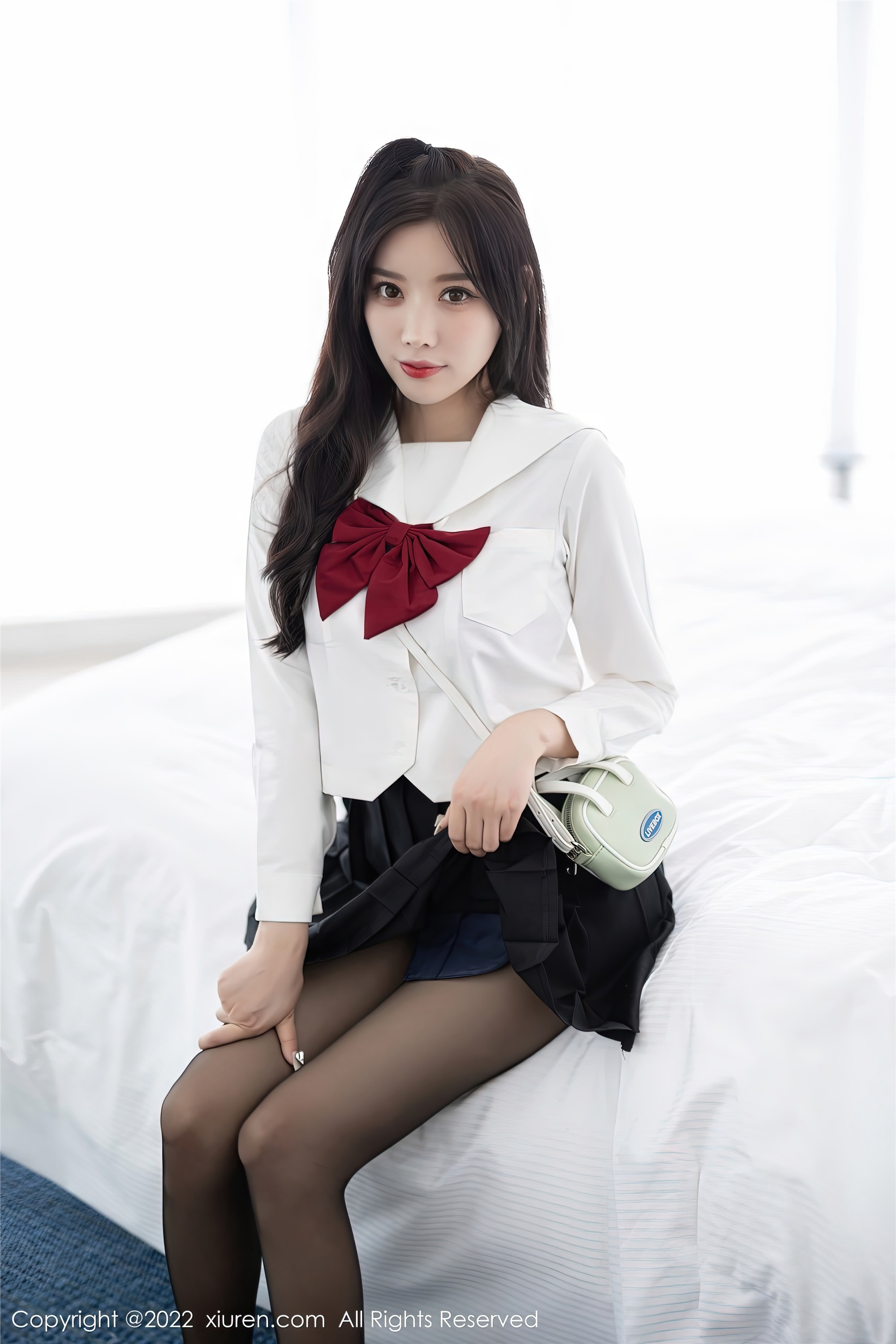 Xiuren秀人网 2022.11.08 NO.5823 杨晨晨Yome